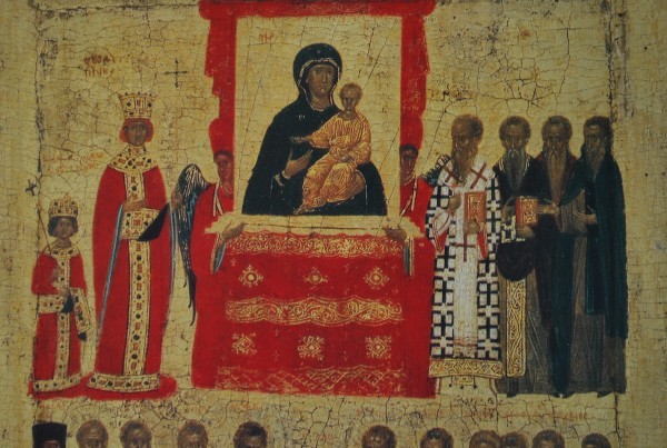 Торжество Православия