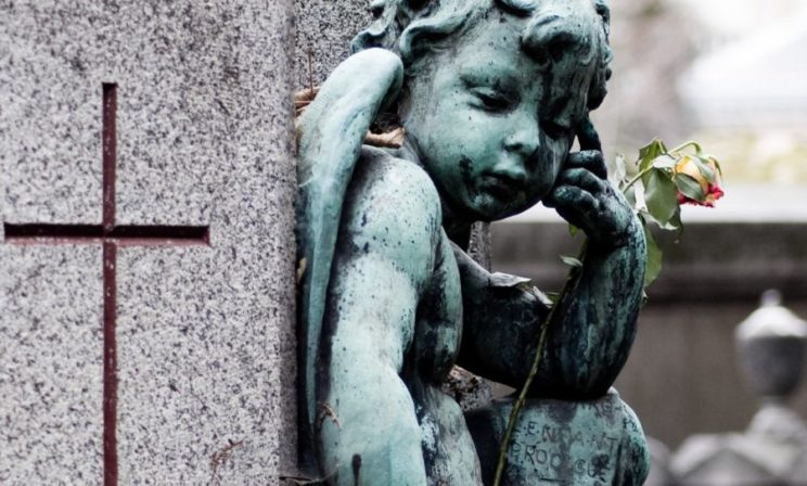 Почему мы верим в загробную жизнь? – Клайв Льюис