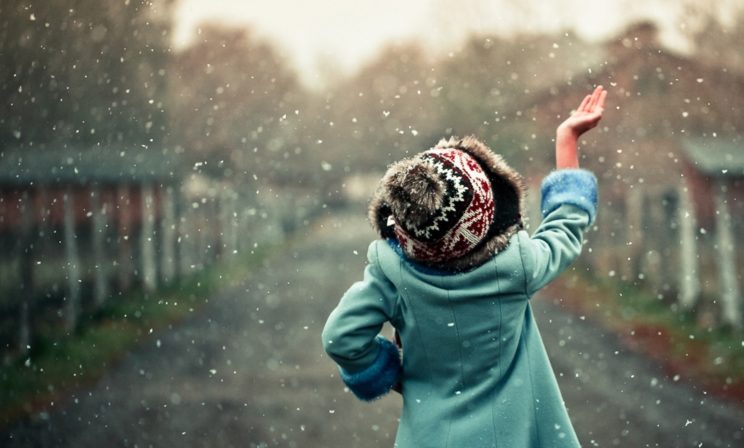 Простить… себя