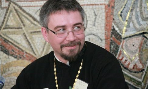 Протоиерей Димитрий Карпенко: Причащение христианина за каждой литургией есть идеал, актуальный и сегодня