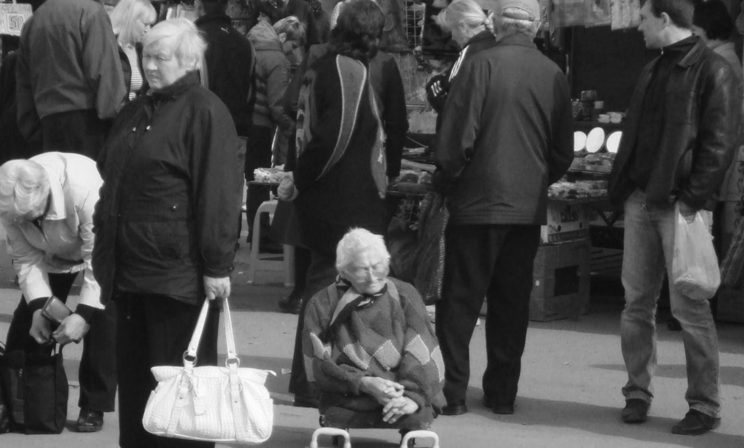 Когда в христианах не видно Христа