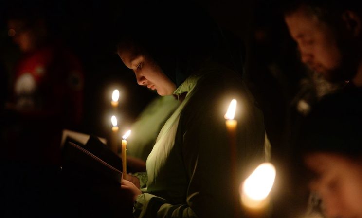 Пощусь «не так»