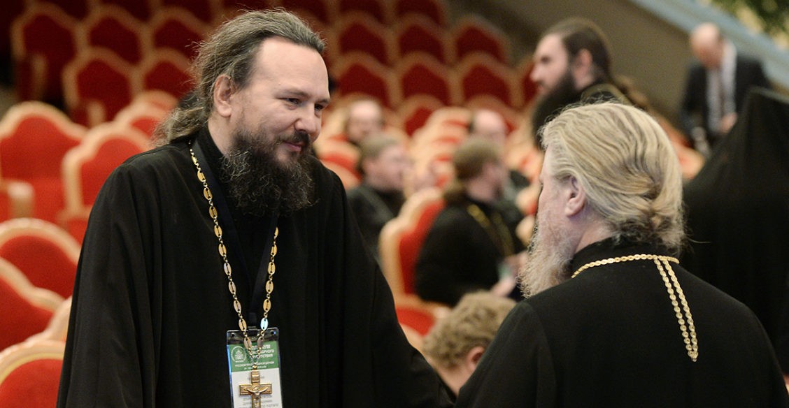 Об исповеди перед Причастием, "актуальном искусстве" и общецерковной дискуссии: итоги пленума Межсоборного присутствия