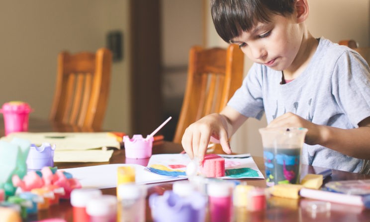 Поможем счастливым?