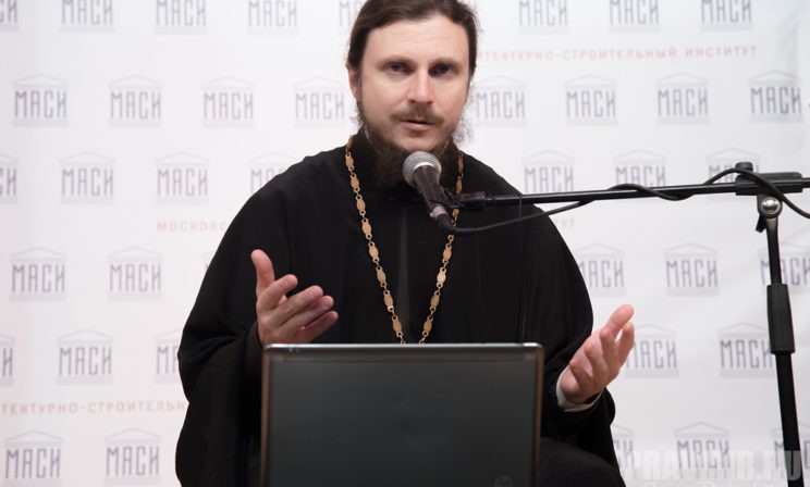 Иеромонах Димитрий (Першин): «Мир лучше, чем нам кажется»