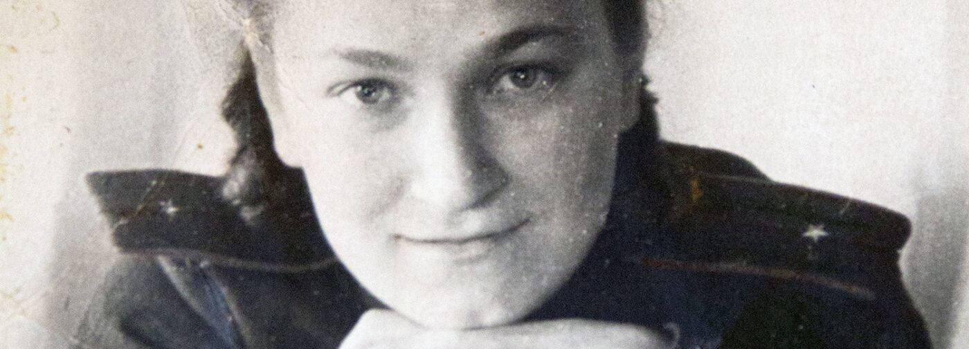 Матушка Адриана (Малышева): жизнь в фотографиях