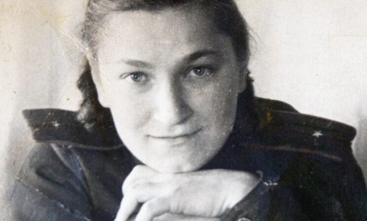 Матушка Адриана (Малышева): жизнь в фотографиях