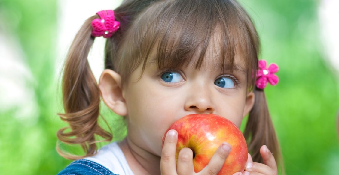 Как поститься ребенку: 10 правил