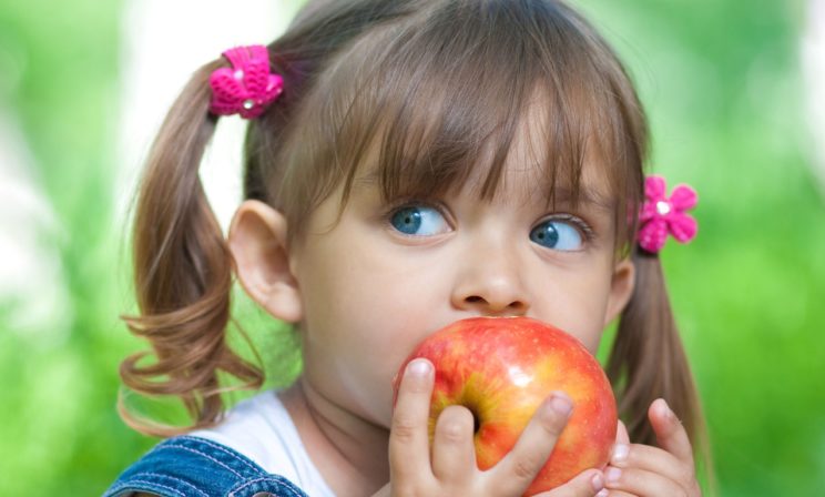 Как поститься ребенку: 10 правил