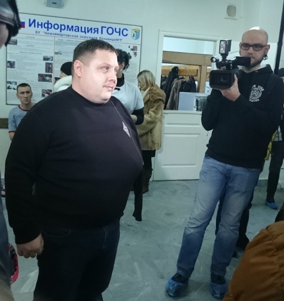 "Если не сделаешь, сам себя уважать перестанешь"