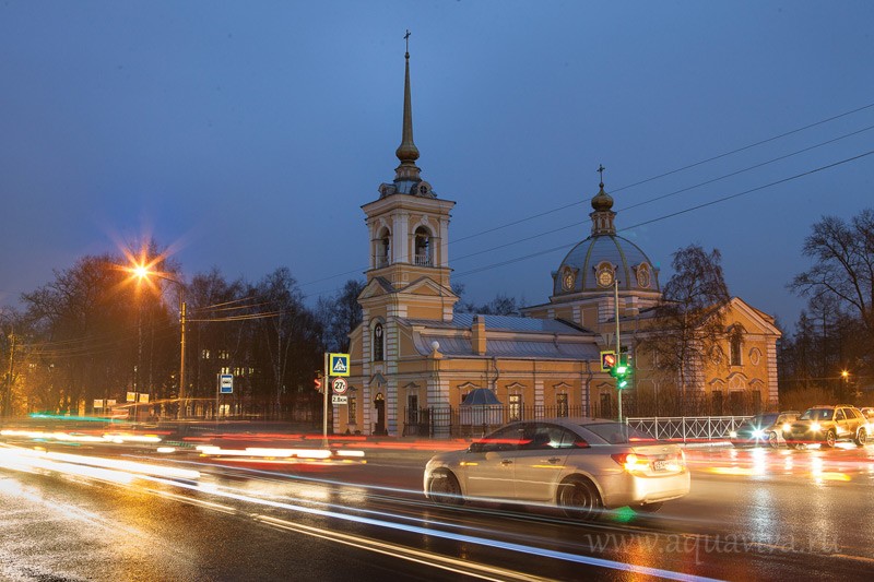 Город красное село санкт петербург