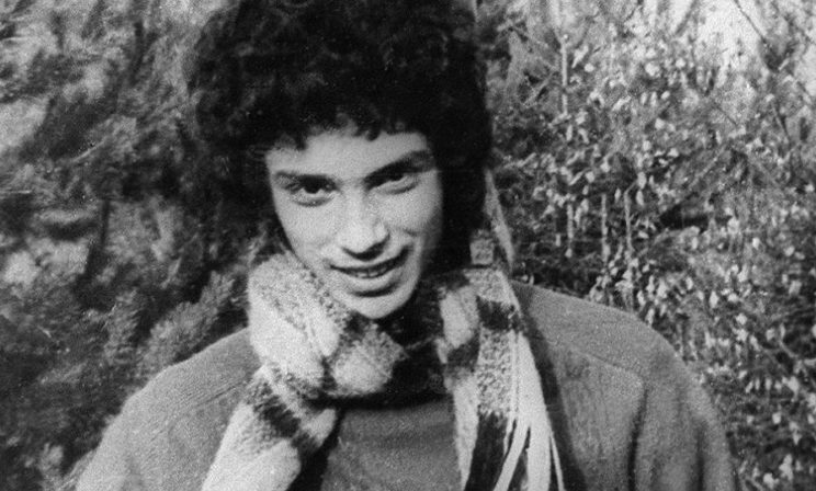 Борис Немцов