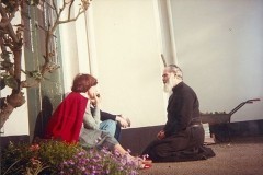 «Это не торжество православных над другими людьми» – митрополит Антоний Сурожский