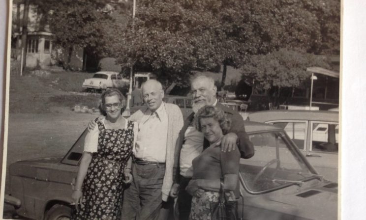 Пролеткультовщина