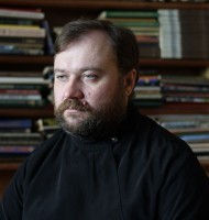 Диакон богдан абрашков