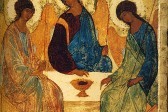 1354412074-1411—andrei-roublev—trinitgВ—ecole-de-moscou—moscou-galerie-tretiakov