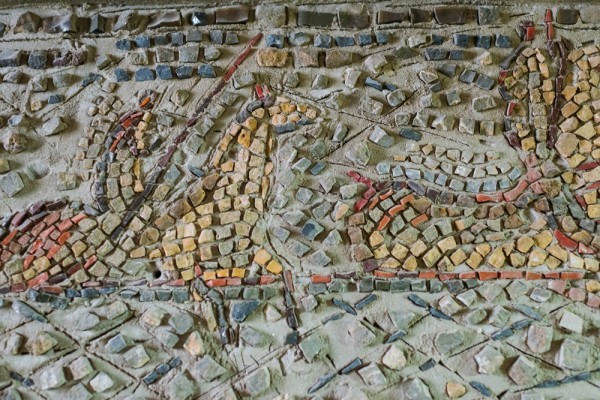 Корпусное и вяжущее