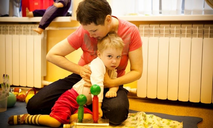 Надо ли терпеть боль