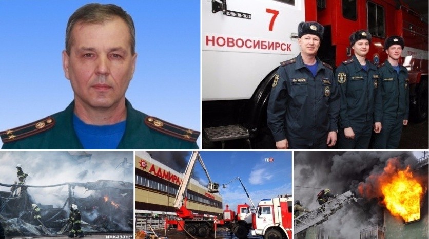 Помолимся о героях