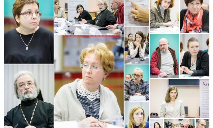 Замалчивать ли в СМИ самоубийства, - обсудили журналисты, благотворители и Роспотребнадзор (ТЕКСТ + ВИДЕО)