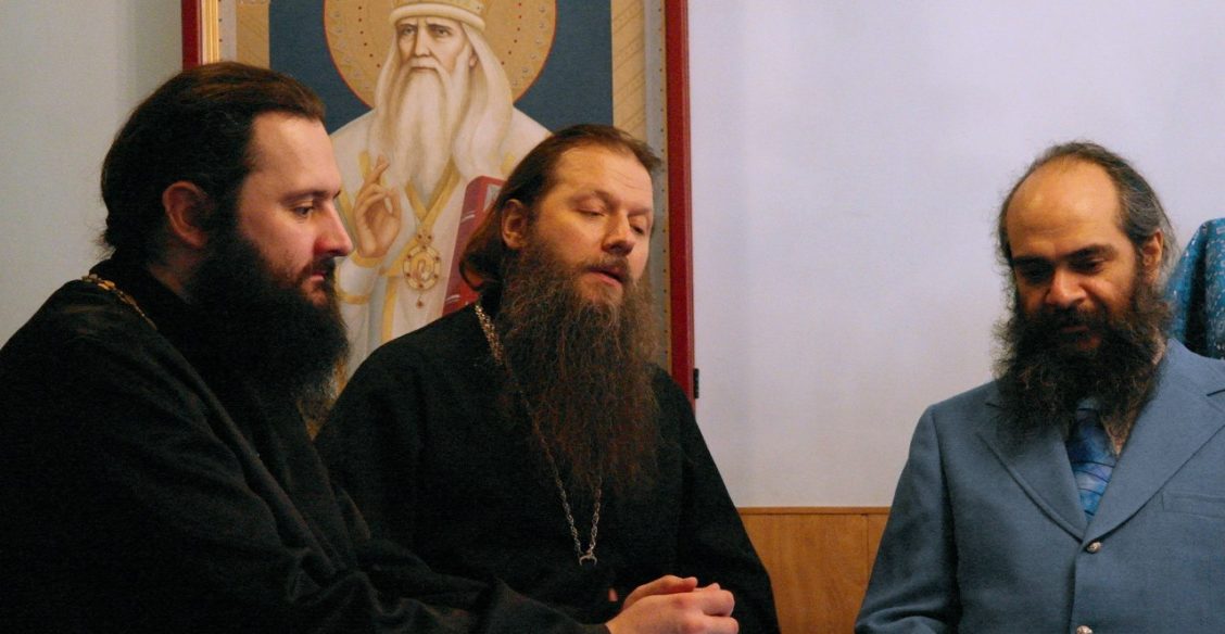 Диалог Церкви и общества в пространстве современной культуры - священники, поэты и музыканты о "Левиафане" и не только