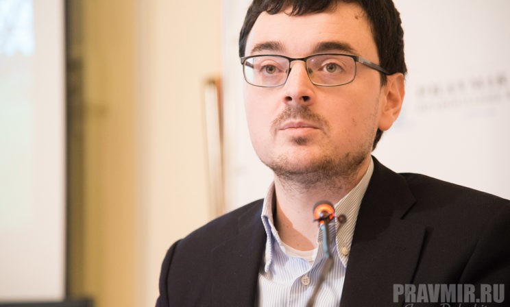 «Равноапостольный Косма Этолийский» – лекция Афанасия Зоитакиса