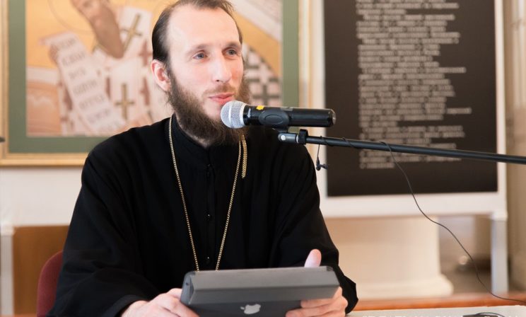 Почему умер Гоголь?