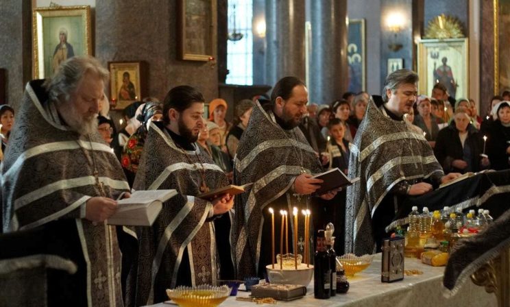 10 вопросов о соборовании