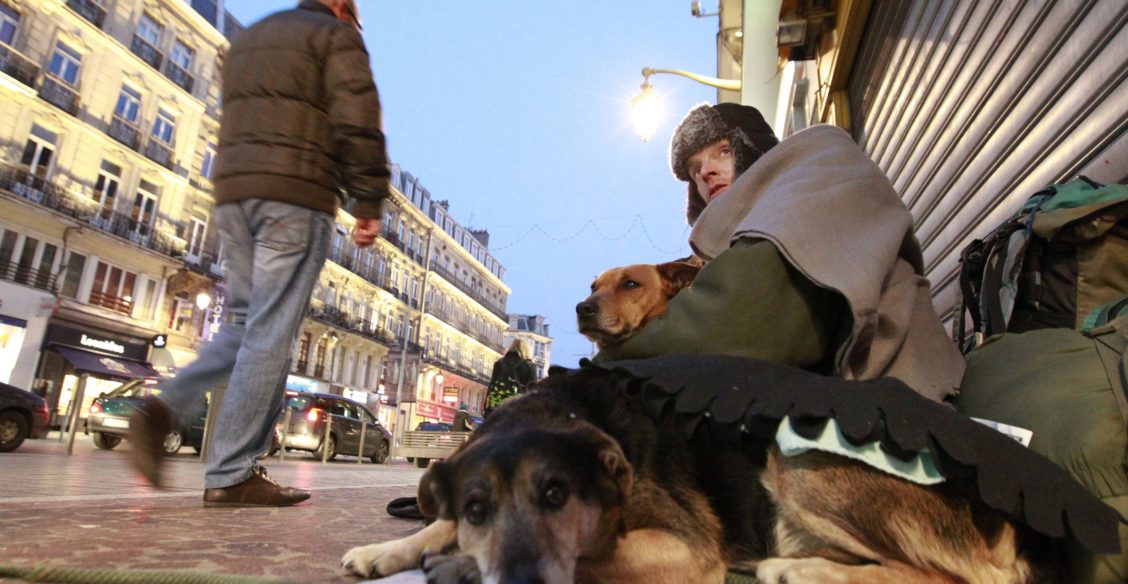 Поберечь себя?