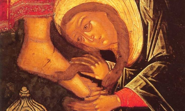 Великая Среда — толкования, проповеди, песнопения (+Аудио)