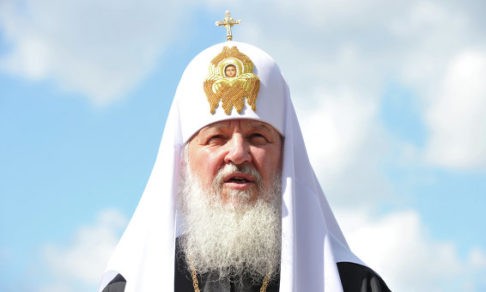 Александр Волков: Патриарх посетит Брест, а визит в Латвию отложен