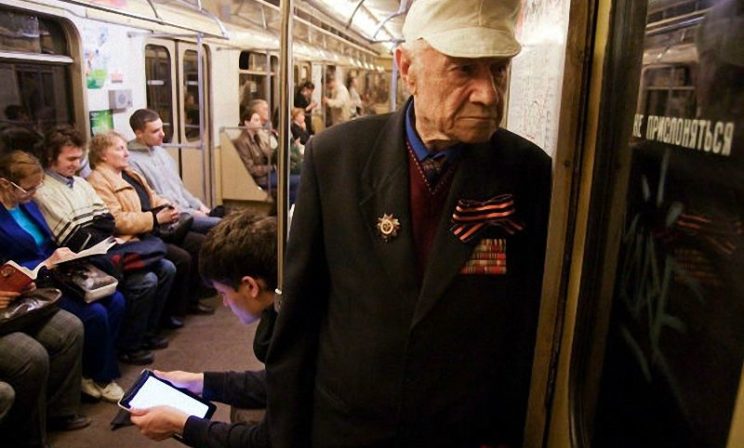 Что нам дедовы победы?..