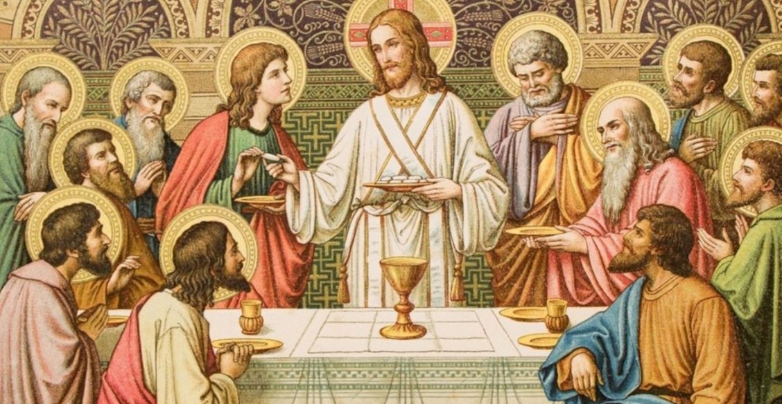 Великий Четверг — толкования, проповеди, песнопения (+Аудио)