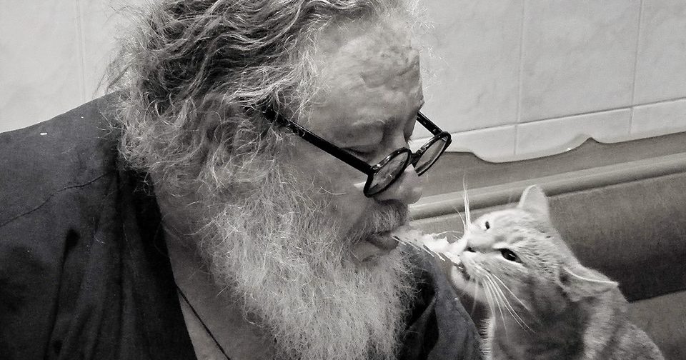 Пасхальный человек