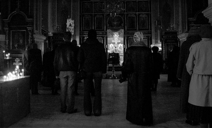 Великий понедельник - толкования, проповеди, песнопения (+ Аудио)