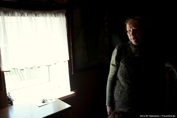 Погребение плащаницы