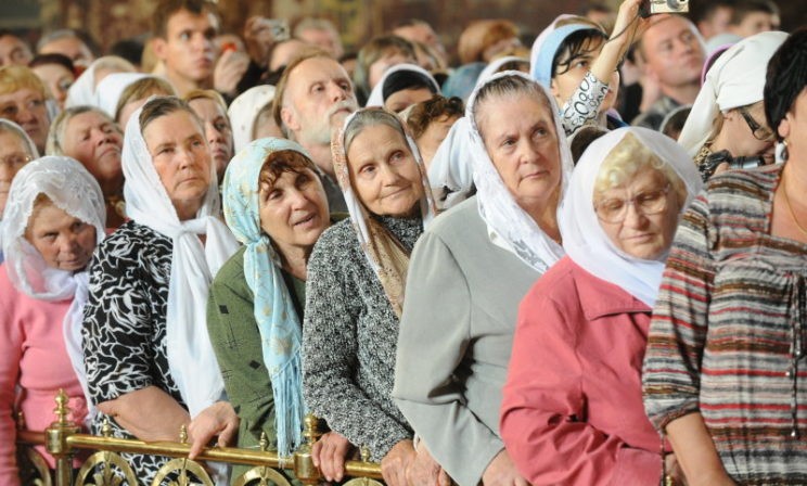 Очереди! Рационализаторское предложение