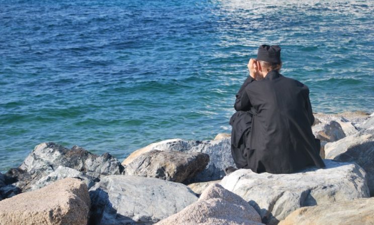 Архимандрит Андрей (Конанос): Как услышать волю Божию?