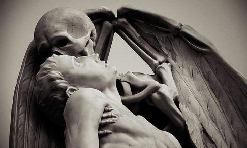 Внезапная смерть