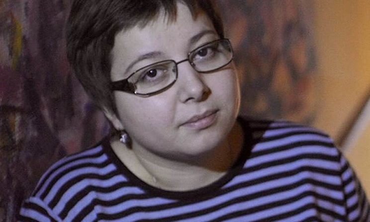 Нюта Федермессер: Хоспис — это дом жизни, и никак иначе