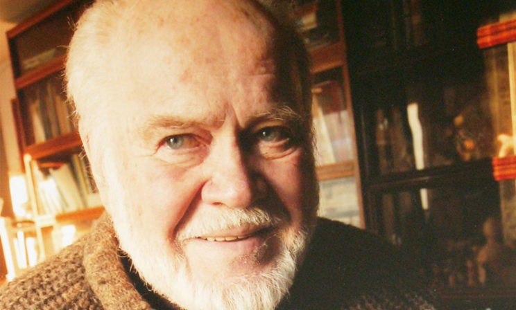 Лев Токмаков: от карандашной почеркушки – к «Чудесам Господним»