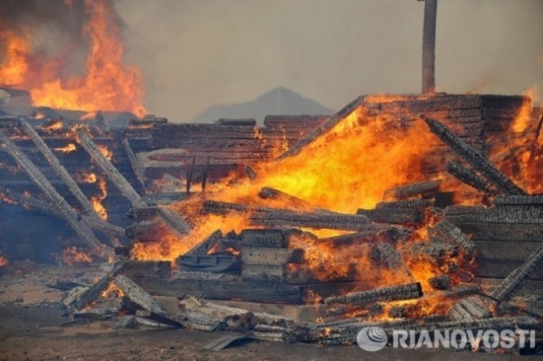 Фото: РИА Новости. Евгений Епанчинцев