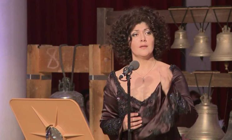 песни на пасху