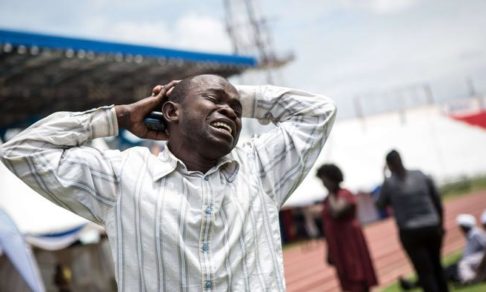 Студенты-христиане предвидели резню в кенийском университете