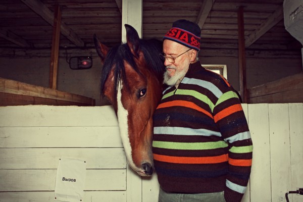 Джон Кописки зарабатывает деньги в России и вкладывает их здесь же