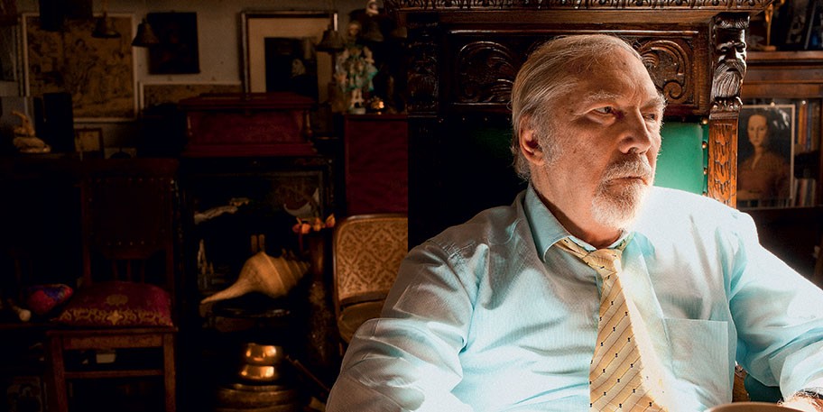 Раненый целитель