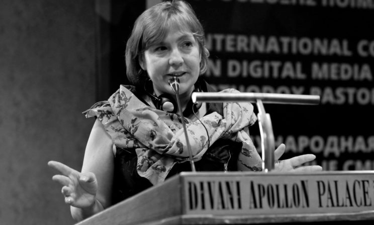 Православие в соцсетях: сказать и не навредить