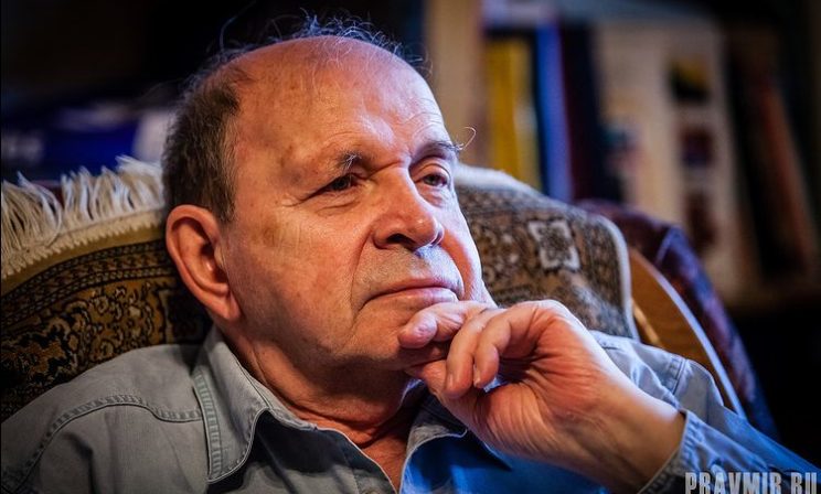 Сергей Стишов: Мы сейчас не науку делаем, а индексы зарабатываем