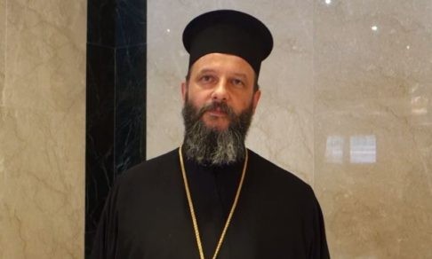 Архиепископ Охридский Иоанн: Благодаря современным технологиям мы смогли рассказать о своей правде