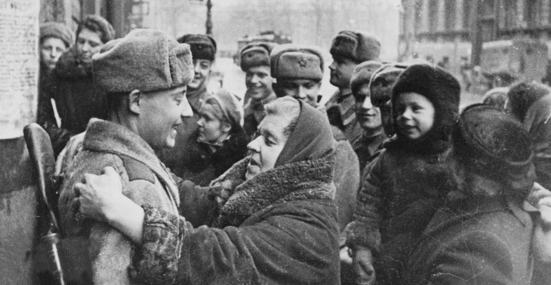 Неделя памяти со стихами Бориса Пастернака. Победитель